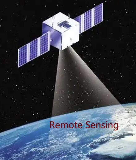 《Remote Sensing》期刊