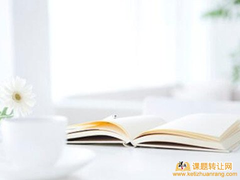初中语文重点课题可以安排两个主持人吗