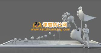 电力工程课题